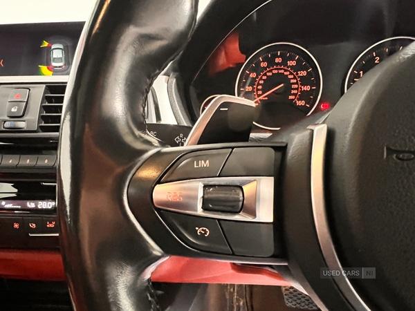 Used BMW 4 Series 2018 for sale - 76284778: Photo 32