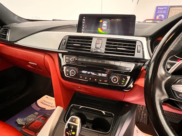 Used BMW 4 Series 2018 for sale - 76284778: Photo 33