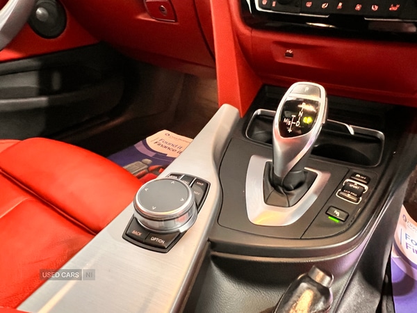Used BMW 4 Series 2018 for sale - 76284778: Photo 34