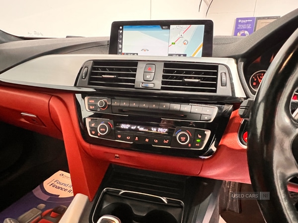 Used BMW 4 Series 2018 for sale - 76284778: Photo 35