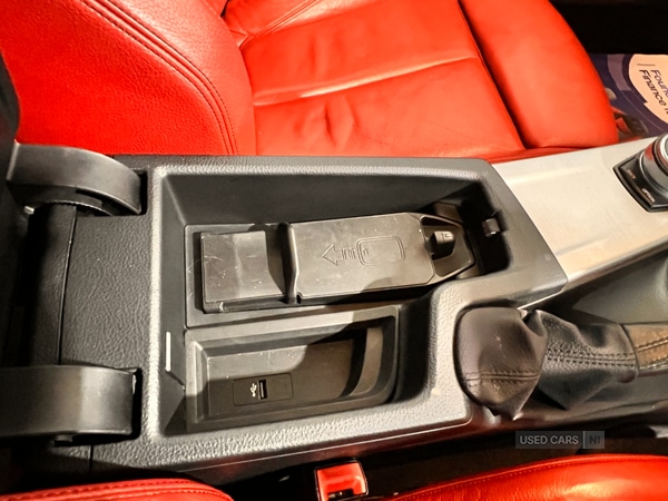 Used BMW 4 Series 2018 for sale - 76284778: Photo 36