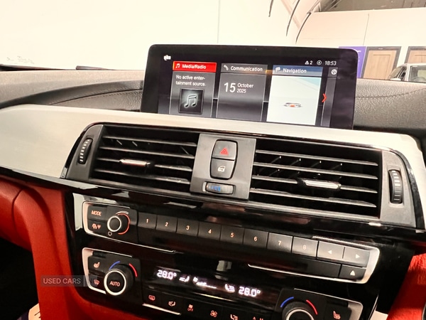 Used BMW 4 Series 2018 for sale - 76284778: Photo 37