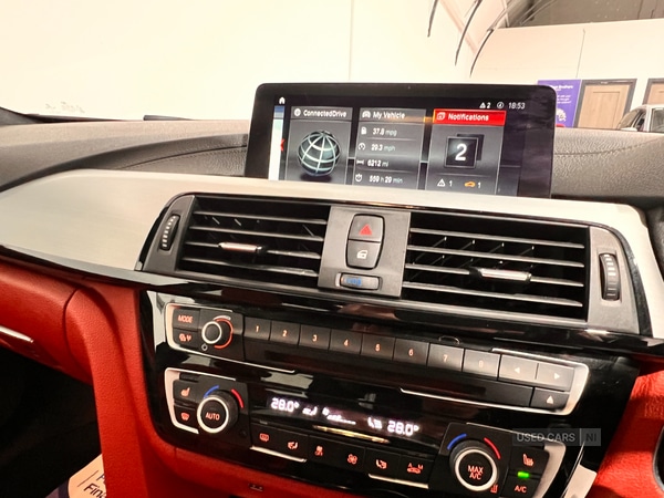 Used BMW 4 Series 2018 for sale - 76284778: Photo 38