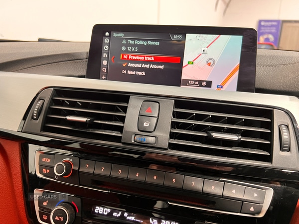 Used BMW 4 Series 2018 for sale - 76284778: Photo 39