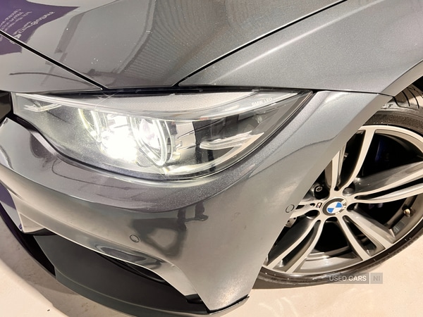 Used BMW 4 Series 2018 for sale - 76284778: Photo 48