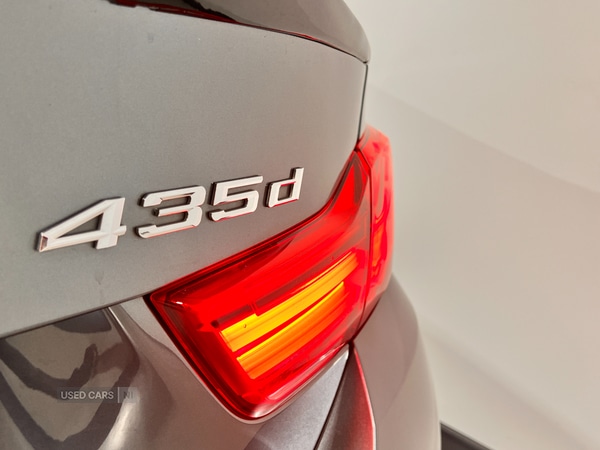 Used BMW 4 Series 2018 for sale - 76284778: Photo 52