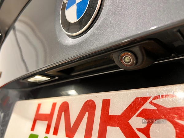 Used BMW 4 Series 2018 for sale - 76284778: Photo 54