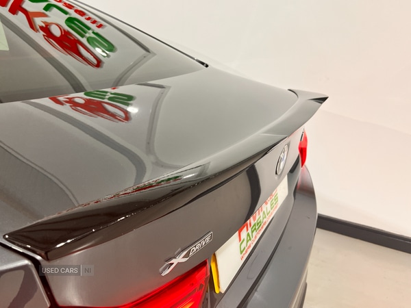 Used BMW 4 Series 2018 for sale - 76284778: Photo 55