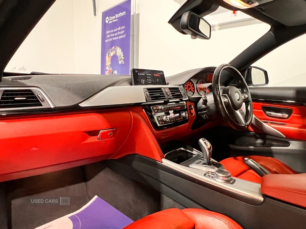 Used BMW 4 Series 2018 for sale - 76284778: Photo 57