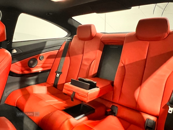 Used BMW 4 Series 2018 for sale - 76284778: Photo 58