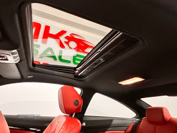 Used BMW 4 Series 2018 for sale - 76284778: Photo 59