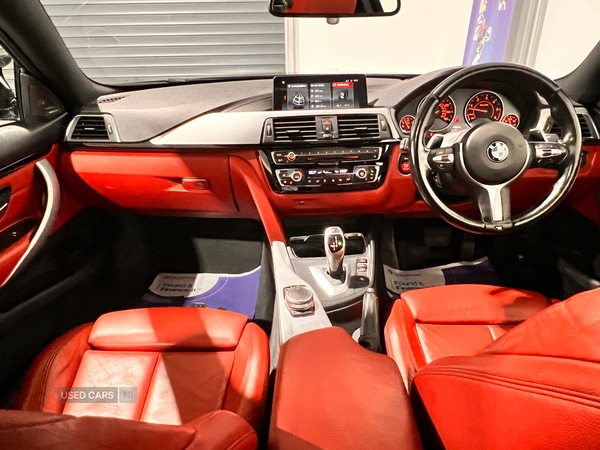 Used BMW 4 Series 2018 for sale - 76284778: Photo 60