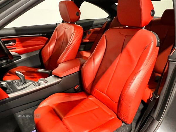 Used BMW 4 Series 2018 for sale - 76284778: Photo 62