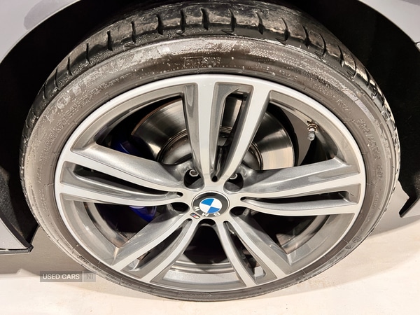 Used BMW 4 Series 2018 for sale - 76284778: Photo 66
