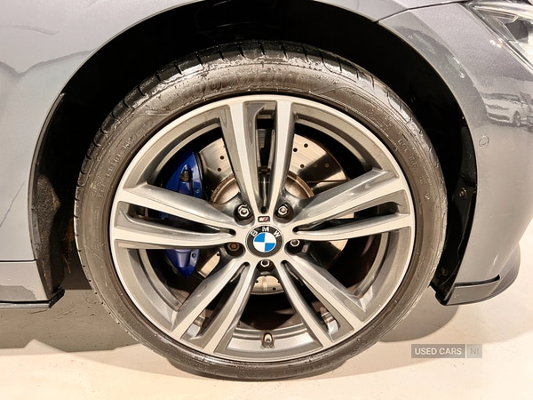 Used BMW 4 Series 2018 for sale - 76284778: Photo 8