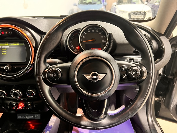 Used MINI Clubman 2017 for sale - 77230991: Photo 10