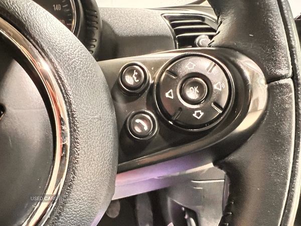 Used MINI Clubman 2017 for sale - 77230991: Photo 11