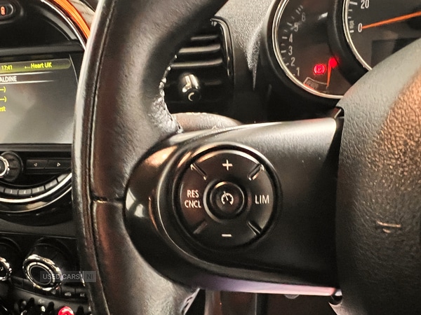 Used MINI Clubman 2017 for sale - 77230991: Photo 12