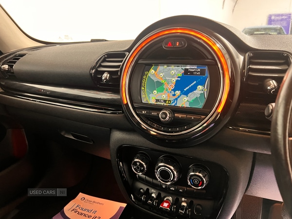 Used MINI Clubman 2017 for sale - 77230991: Photo 13