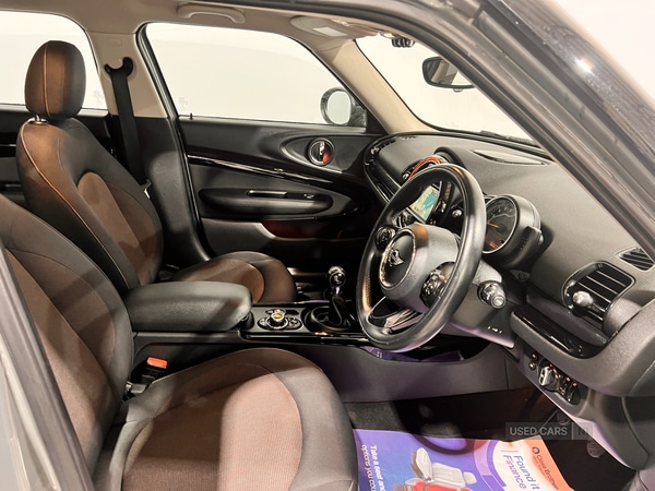 Used MINI Clubman 2017 for sale - 77230991: Photo 15