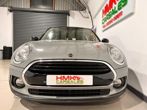 Used MINI Clubman 2017 for sale - 77230991: Photo 16