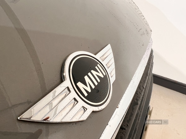 Used MINI Clubman 2017 for sale - 77230991: Photo 17