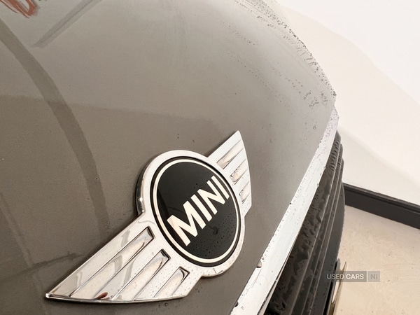 Used MINI Clubman 2017 for sale - 77230991: Photo 18