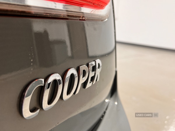 Used MINI Clubman 2017 for sale - 77230991: Photo 20