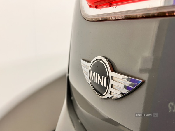 Used MINI Clubman 2017 for sale - 77230991: Photo 21