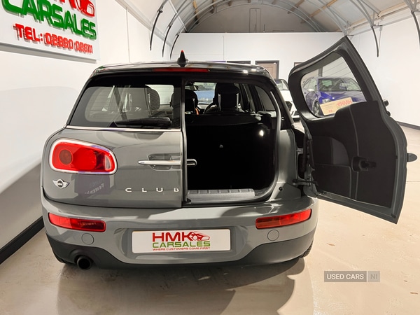 Used MINI Clubman 2017 for sale - 77230991: Photo 22