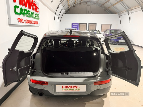 Used MINI Clubman 2017 for sale - 77230991: Photo 23