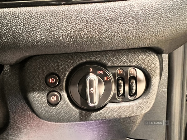 Used MINI Clubman 2017 for sale - 77230991: Photo 24