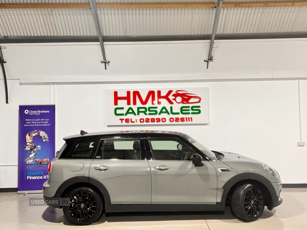 Used MINI Clubman 2017 for sale - 77230991: Photo 3