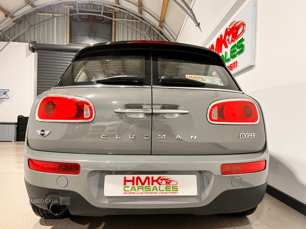 Used MINI Clubman 2017 for sale - 77230991: Photo 30