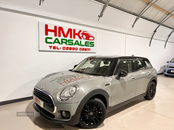 Used MINI Clubman 2017 for sale - 77230991: Photo 33