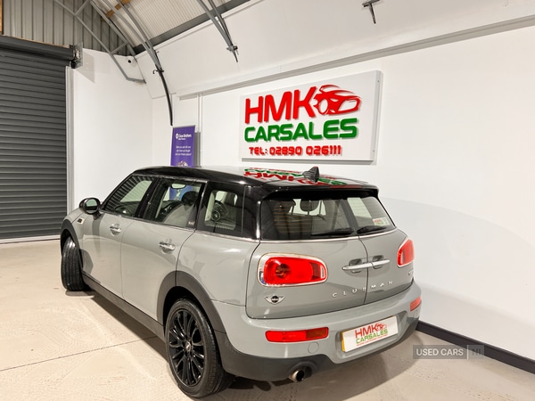 Used MINI Clubman 2017 for sale - 77230991: Photo 35