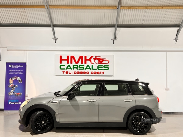 Used MINI Clubman 2017 for sale - 77230991: Photo 36