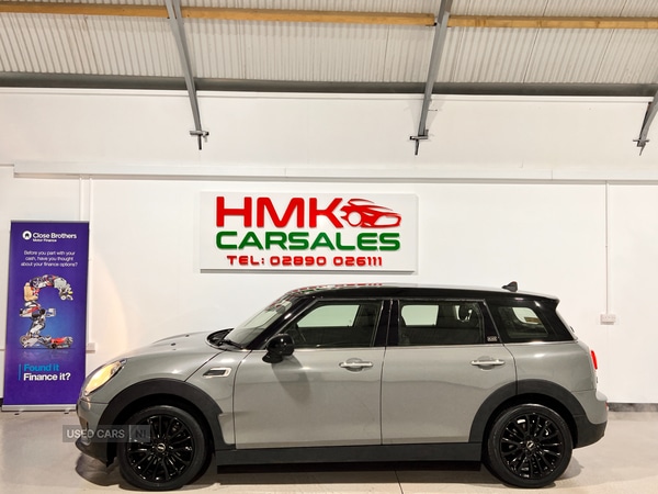 Used MINI Clubman 2017 for sale - 77230991: Photo 37