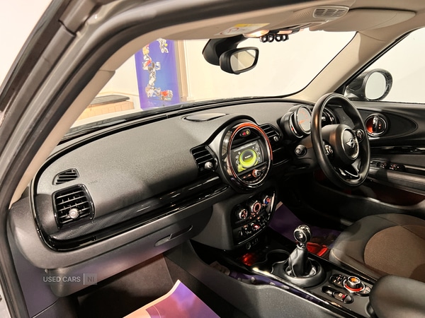 Used MINI Clubman 2017 for sale - 77230991: Photo 38