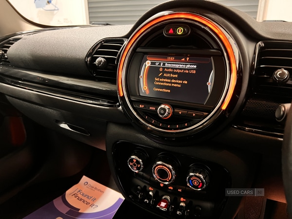 Used MINI Clubman 2017 for sale - 77230991: Photo 40