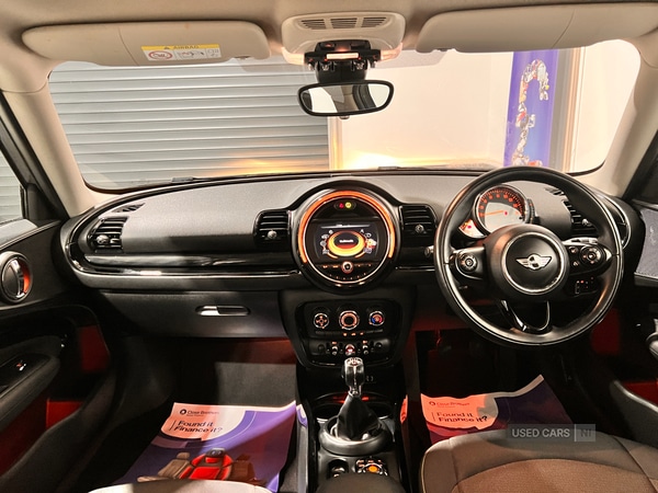 Used MINI Clubman 2017 for sale - 77230991: Photo 41