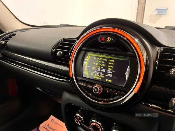 Used MINI Clubman 2017 for sale - 77230991: Photo 42