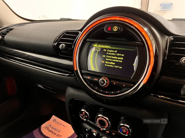 Used MINI Clubman 2017 for sale - 77230991: Photo 43