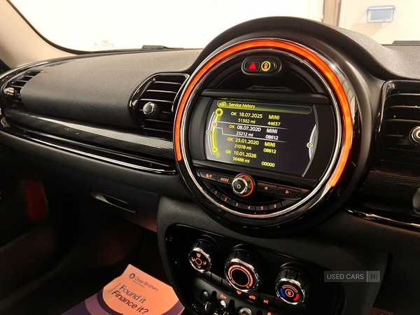 Used MINI Clubman 2017 for sale - 77230991: Photo 44