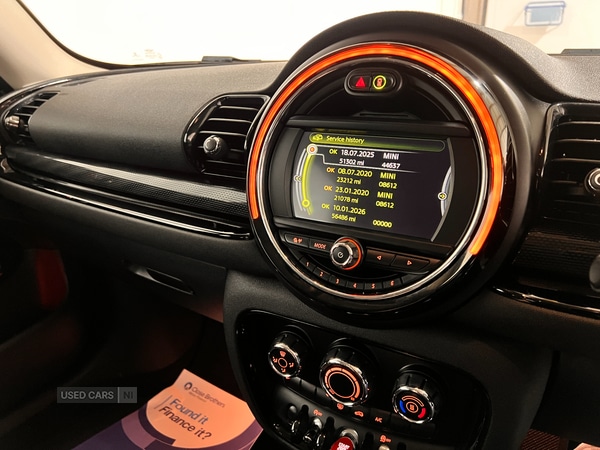 Used MINI Clubman 2017 for sale - 77230991: Photo 46