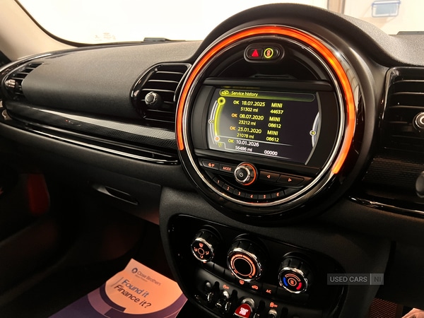 Used MINI Clubman 2017 for sale - 77230991: Photo 48