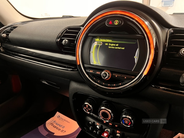 Used MINI Clubman 2017 for sale - 77230991: Photo 49