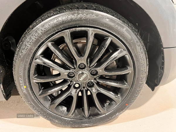 Used MINI Clubman 2017 for sale - 77230991: Photo 6