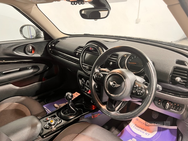 Used MINI Clubman 2017 for sale - 77230991: Photo 7