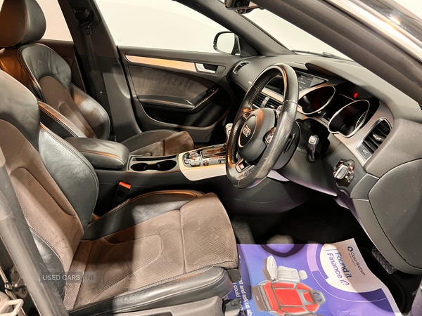 Used Audi A5 2016 for sale - 77315620: Photo 10